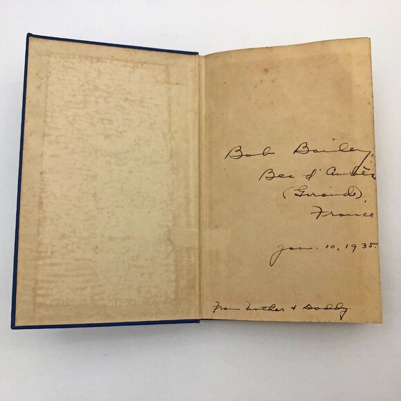 Just So Stories Rudyard Kipling 1931 MacMillan and Co. Limited London - Picture 5 of 11